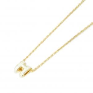 エルメス ポップ アッシュ MINI 147992F ネックレス