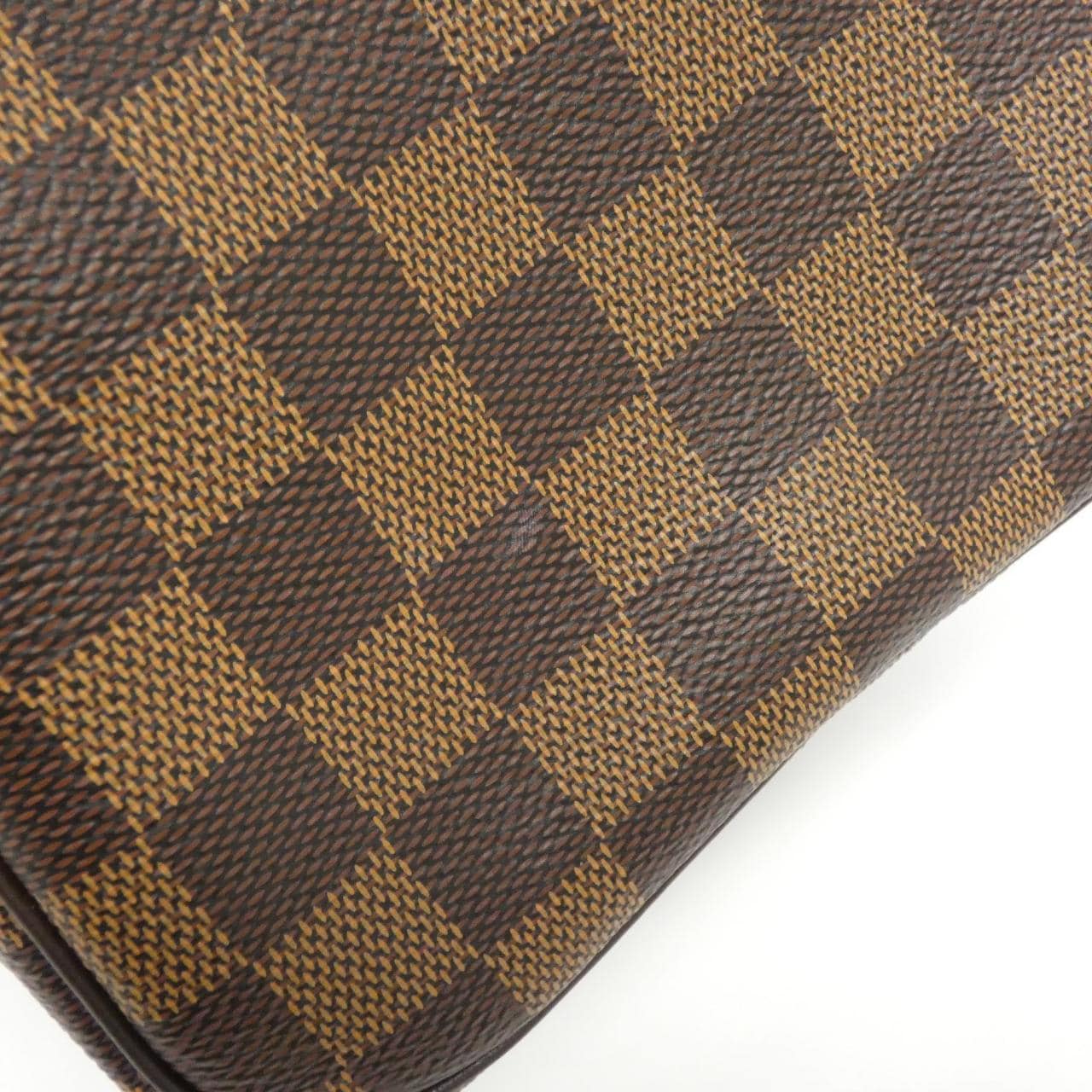 LOUIS VUITTON Damier Speedy 30cm N41364 Boston bag