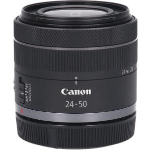 ＲＦ２４－５０ｍｍ　Ｆ４．５－６．３　ＩＳ　ＳＴＭ