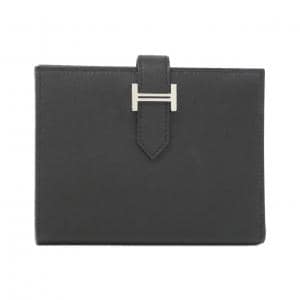 エルメス ベアン コンパクト 084817CK 財布