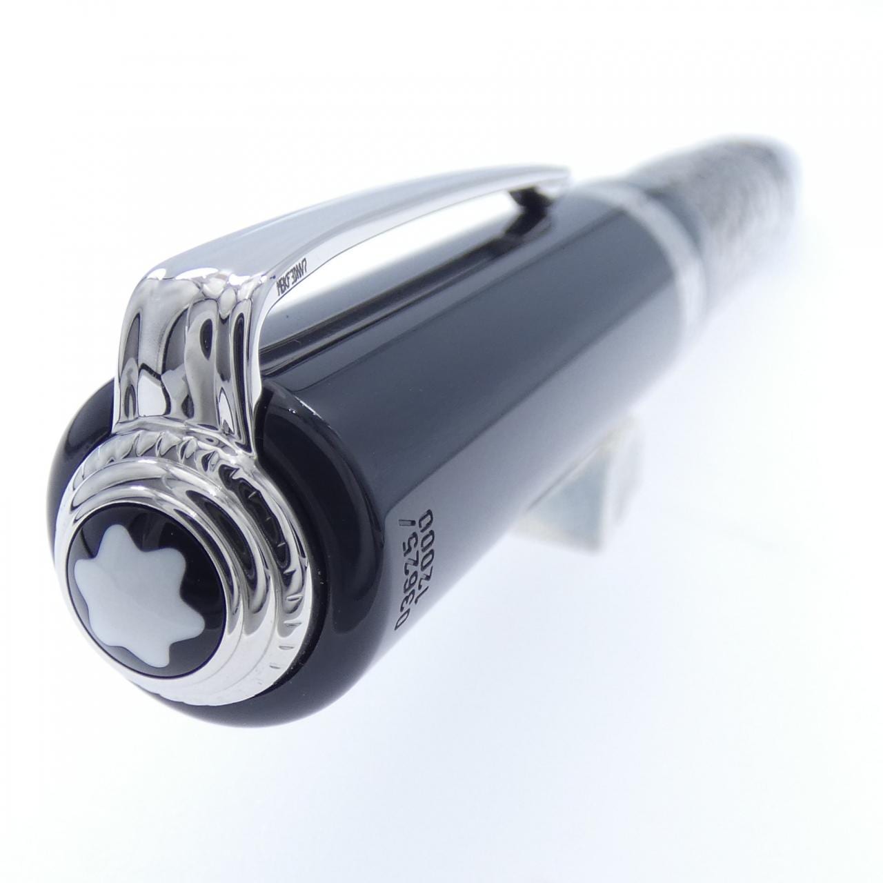 モンブラン 2015年レフ･トルストイ 111050 ボールペン