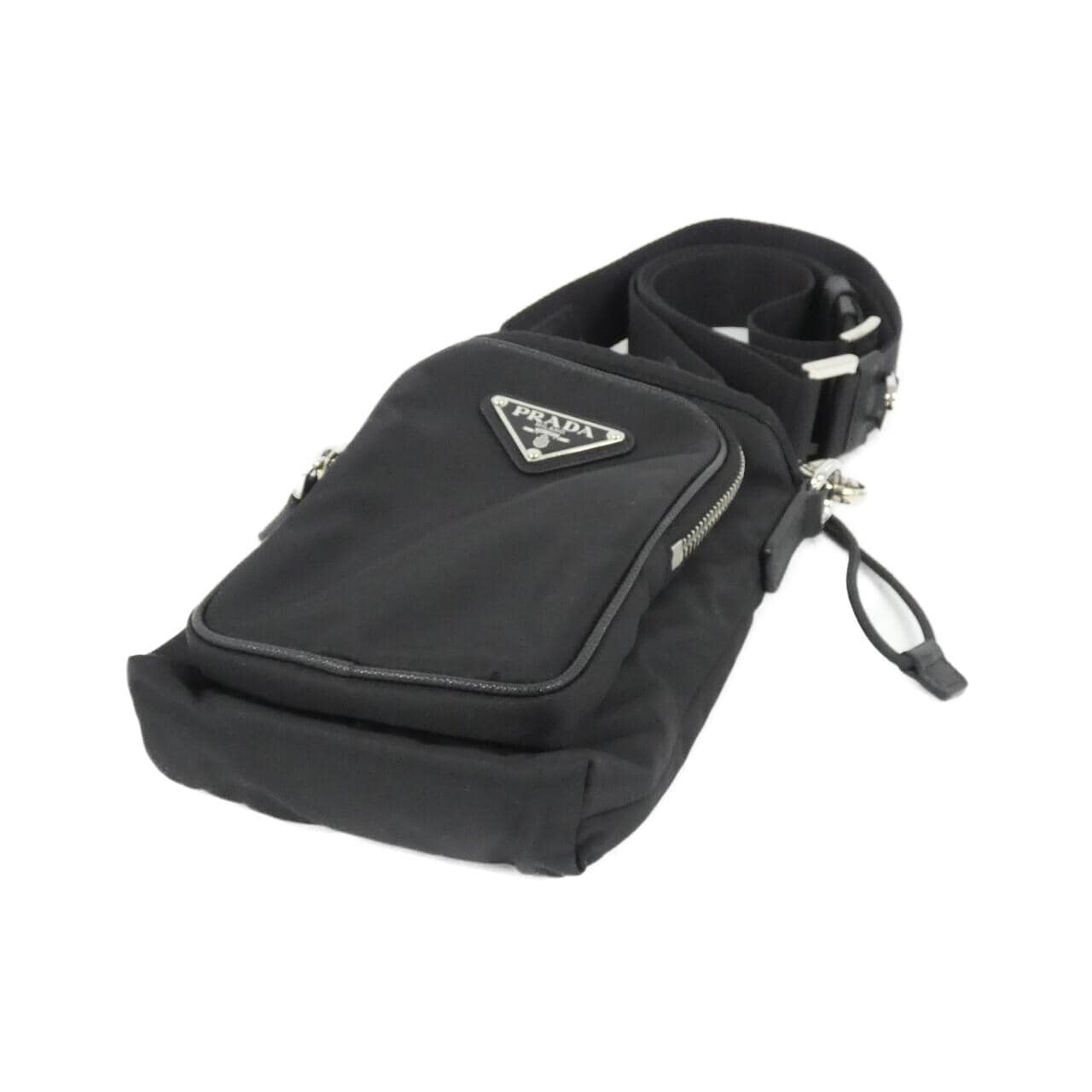 プラダ 2ZH155 フォンケース