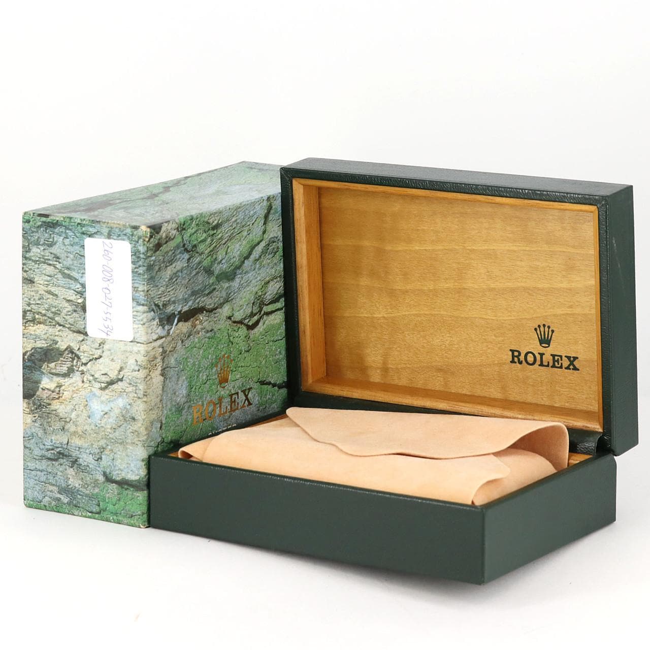 ロレックス デイトジャスト 16233G SSxYG 自動巻 X番