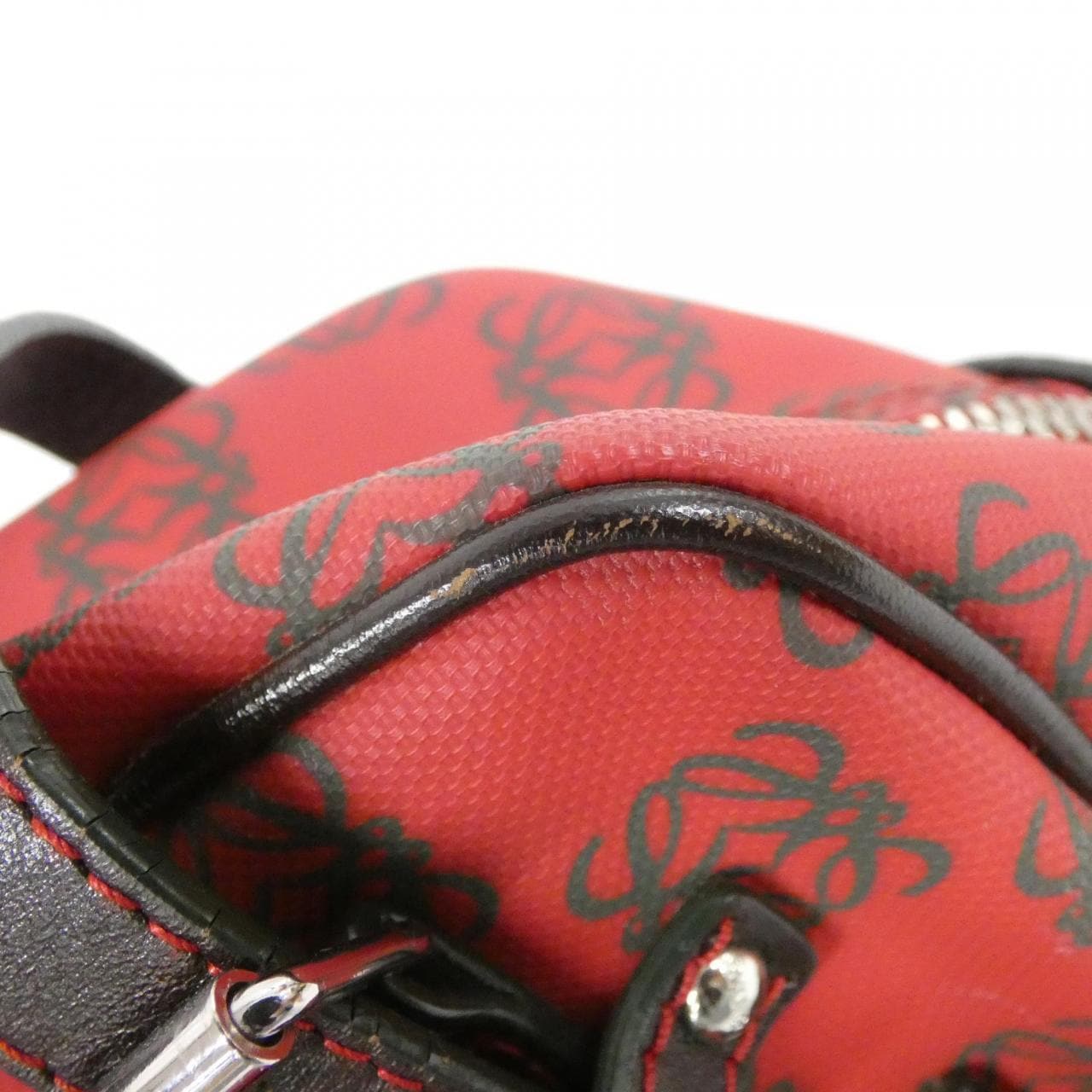 【ヴィンテージ】ロエベ バッグ