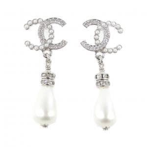 [BRAND NEW] CHANEL ABD472 Earrings