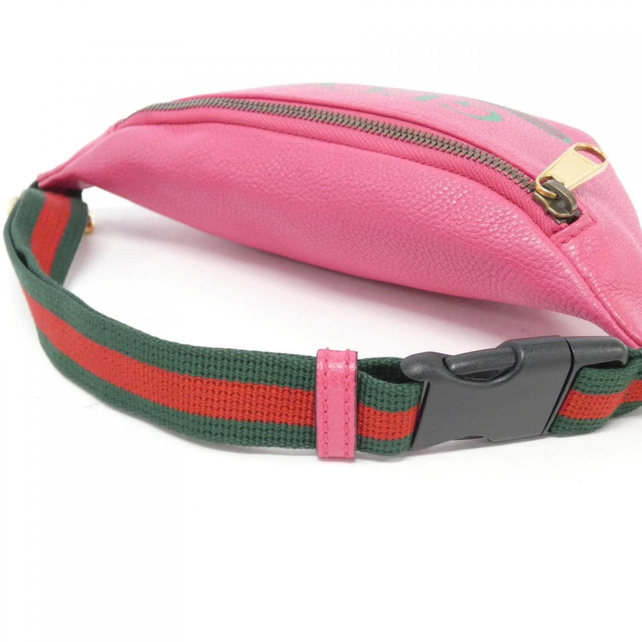 GUCCI PRINT 527792 0GCCT waist bag