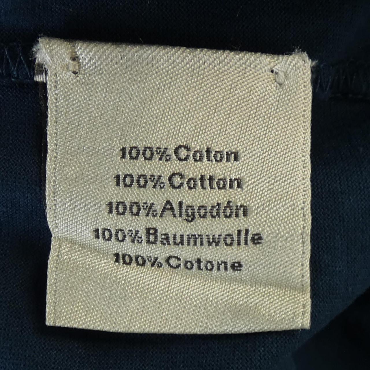 エルメス HERMES Tシャツ