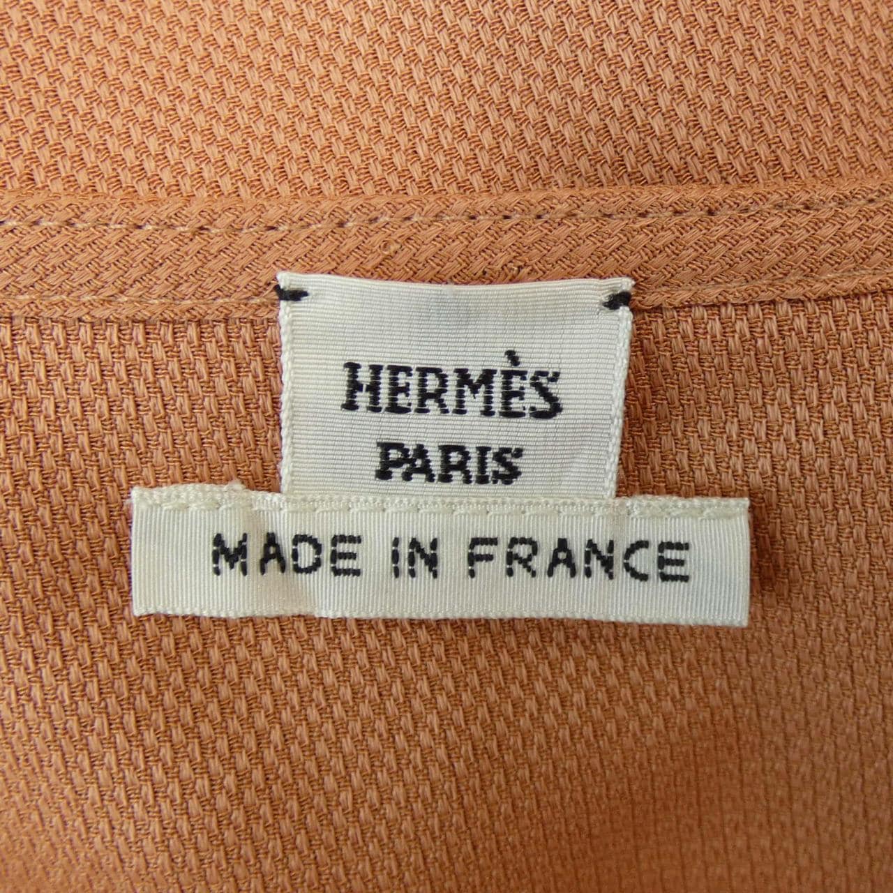 エルメス HERMES ワンピース