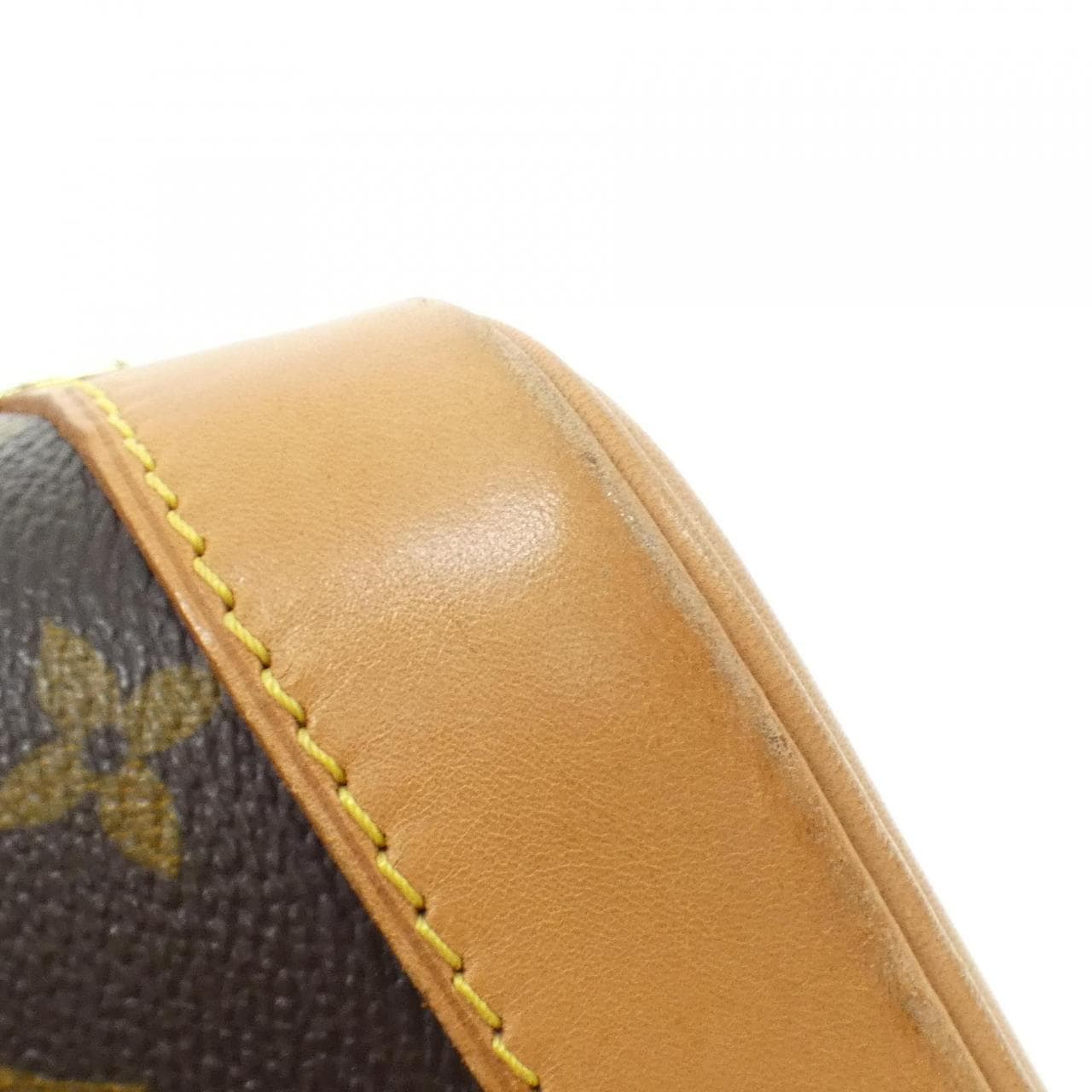 LOUIS VUITTON Monogram Alma PM M51130 Bag