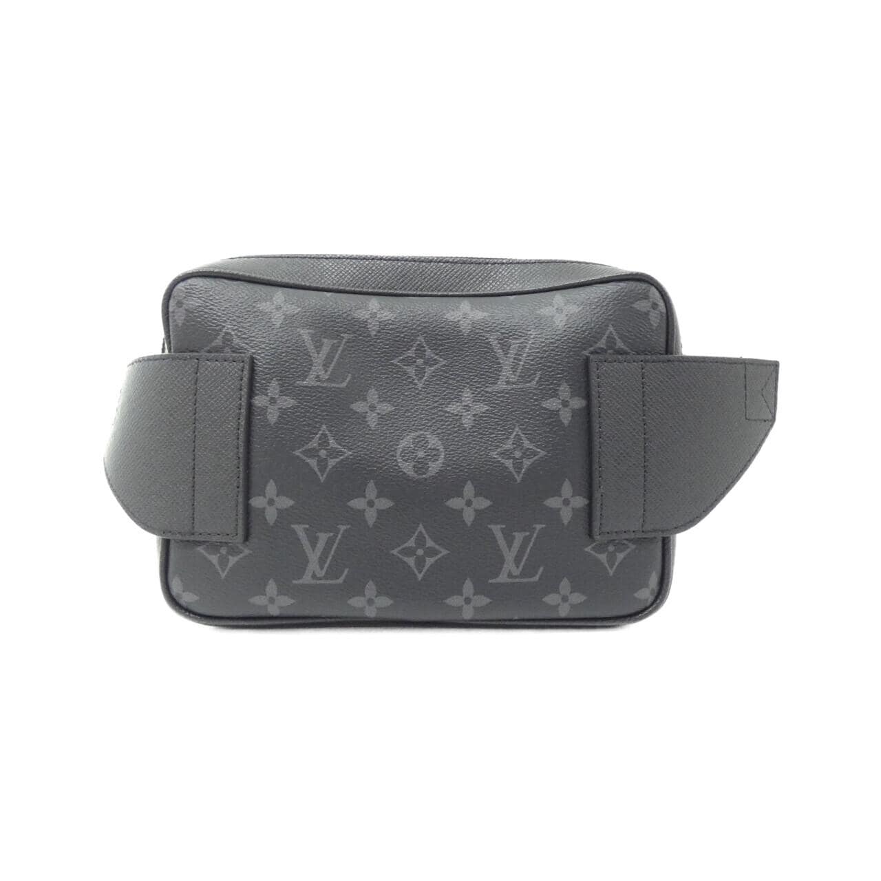 LOUIS VUITTON Taiga Rama 腰包户外 M30245 单肩包