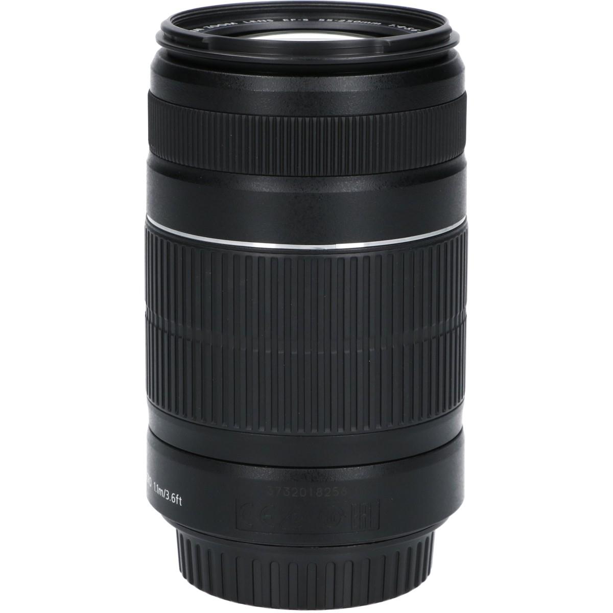 ＥＦ－Ｓ５５－２５０ｍｍ　Ｆ４－５．６ＩＳＩＩ