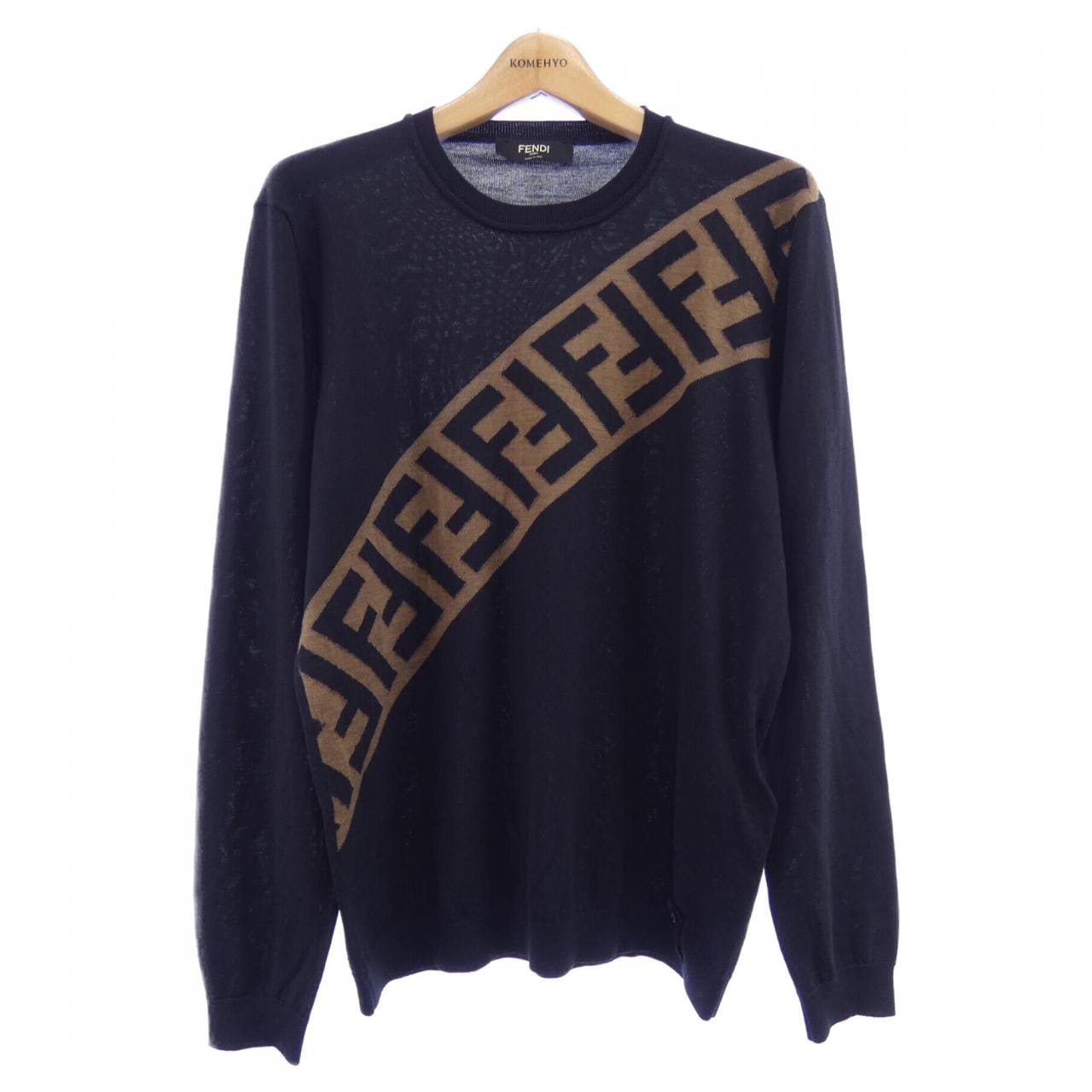 フェンディ FENDI ニット