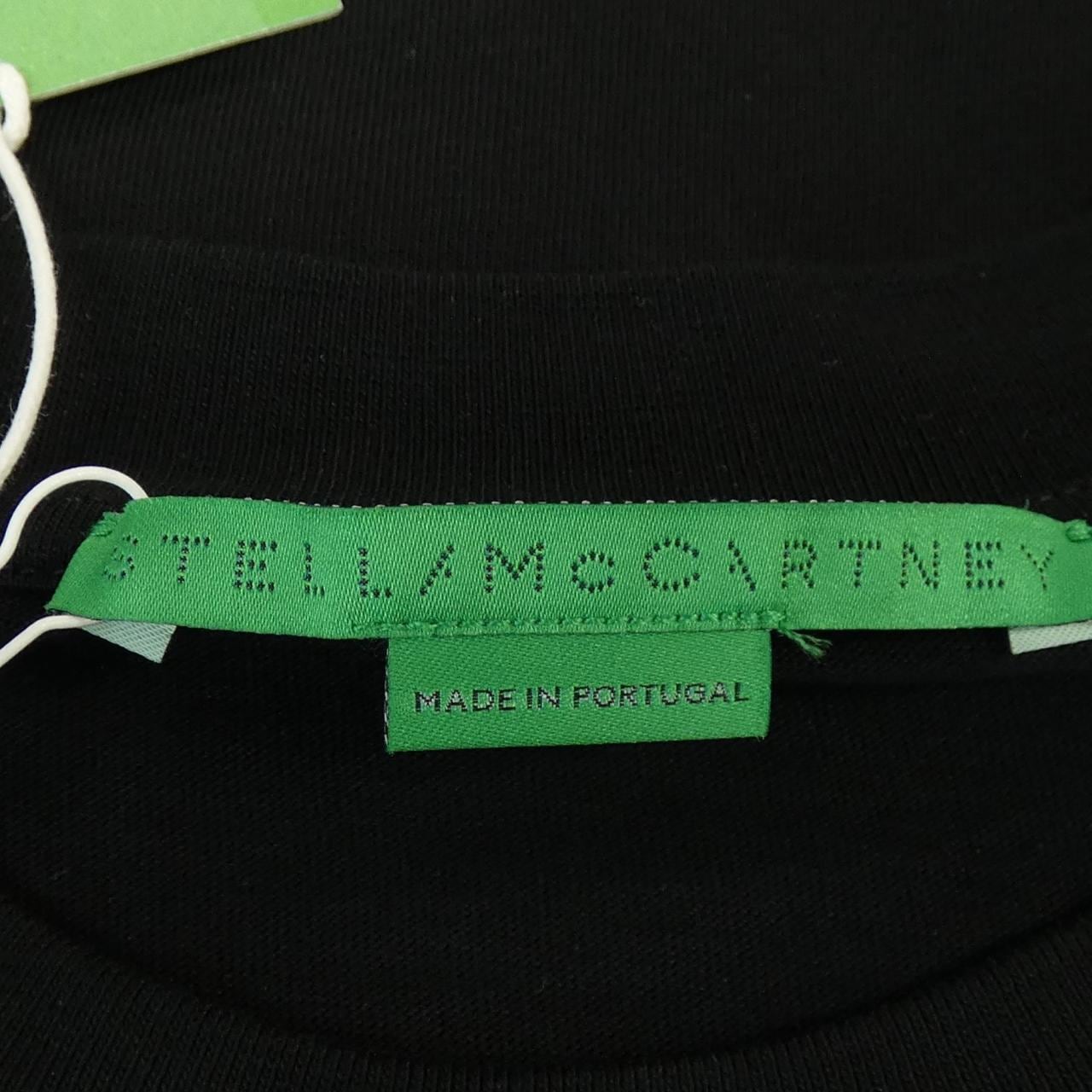 ステラマッカートニー STELLA MCCARTNEY サンシャインロンT Tシャツ