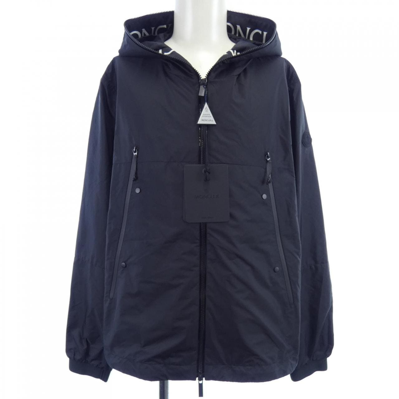 MONCLER JUNICHI夹克