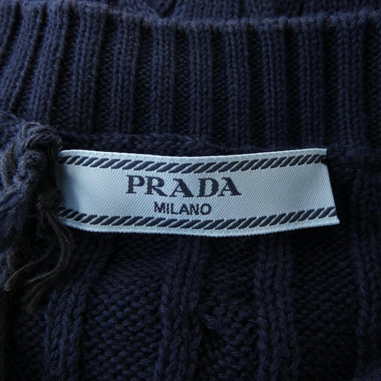 プラダ PRADA P24A2S S232 1ZHP ニット