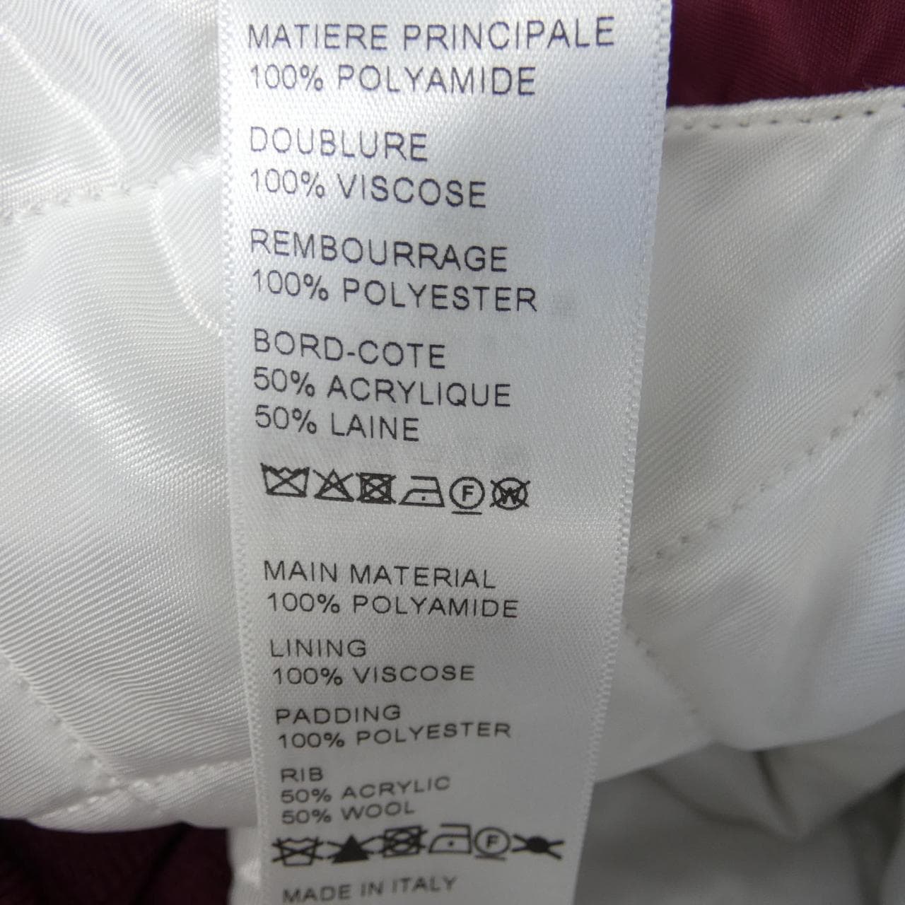 セリーヌ CELINE 2W625227R ブルゾン