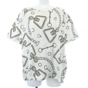 エルメス HERMES カレイドスコープエフェクト 4H4641DH Tシャツ