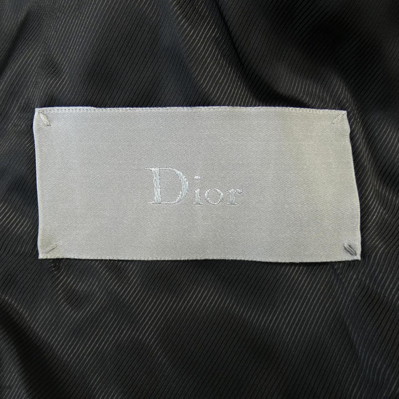 ディオールオム DIOR HOMME 733C302A3962 コート