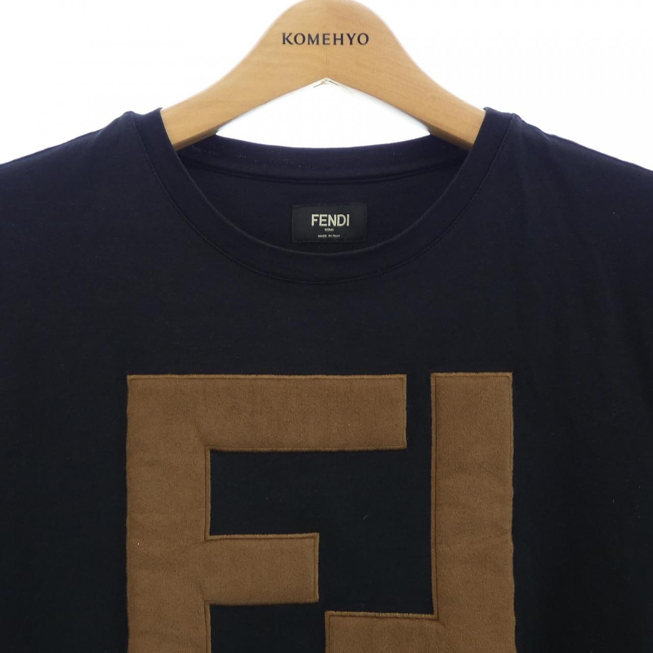 フェンディ FENDI FY0894 A2BN Tシャツ