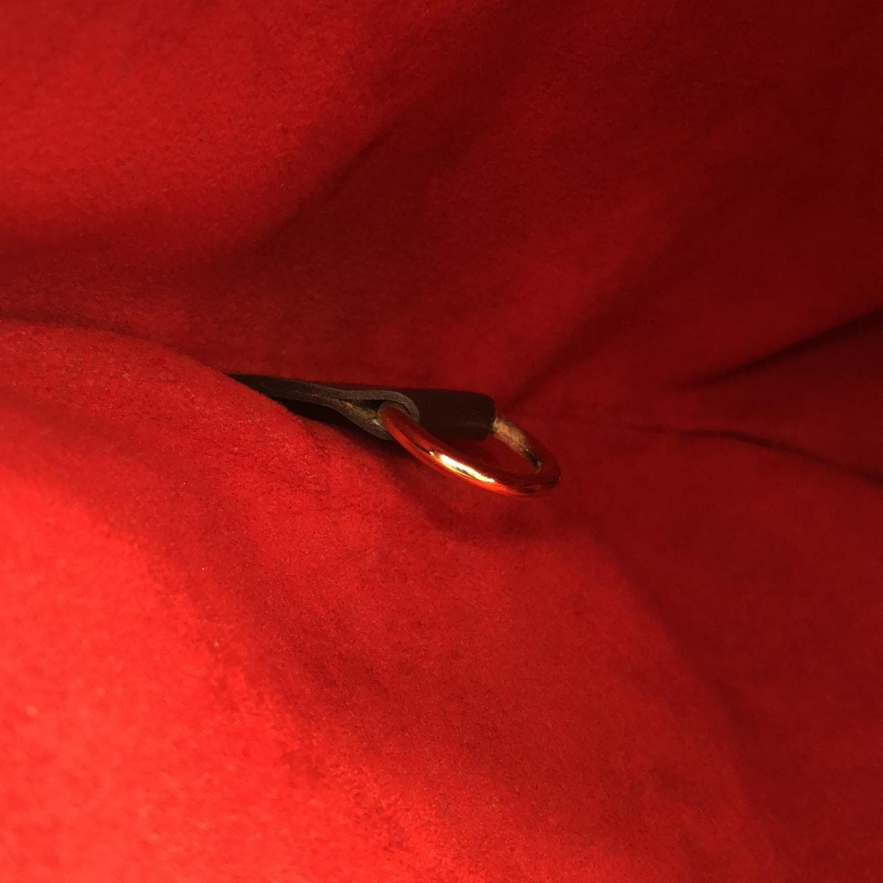 ルイヴィトン ダミエ サレヤ PM N51183 バッグ