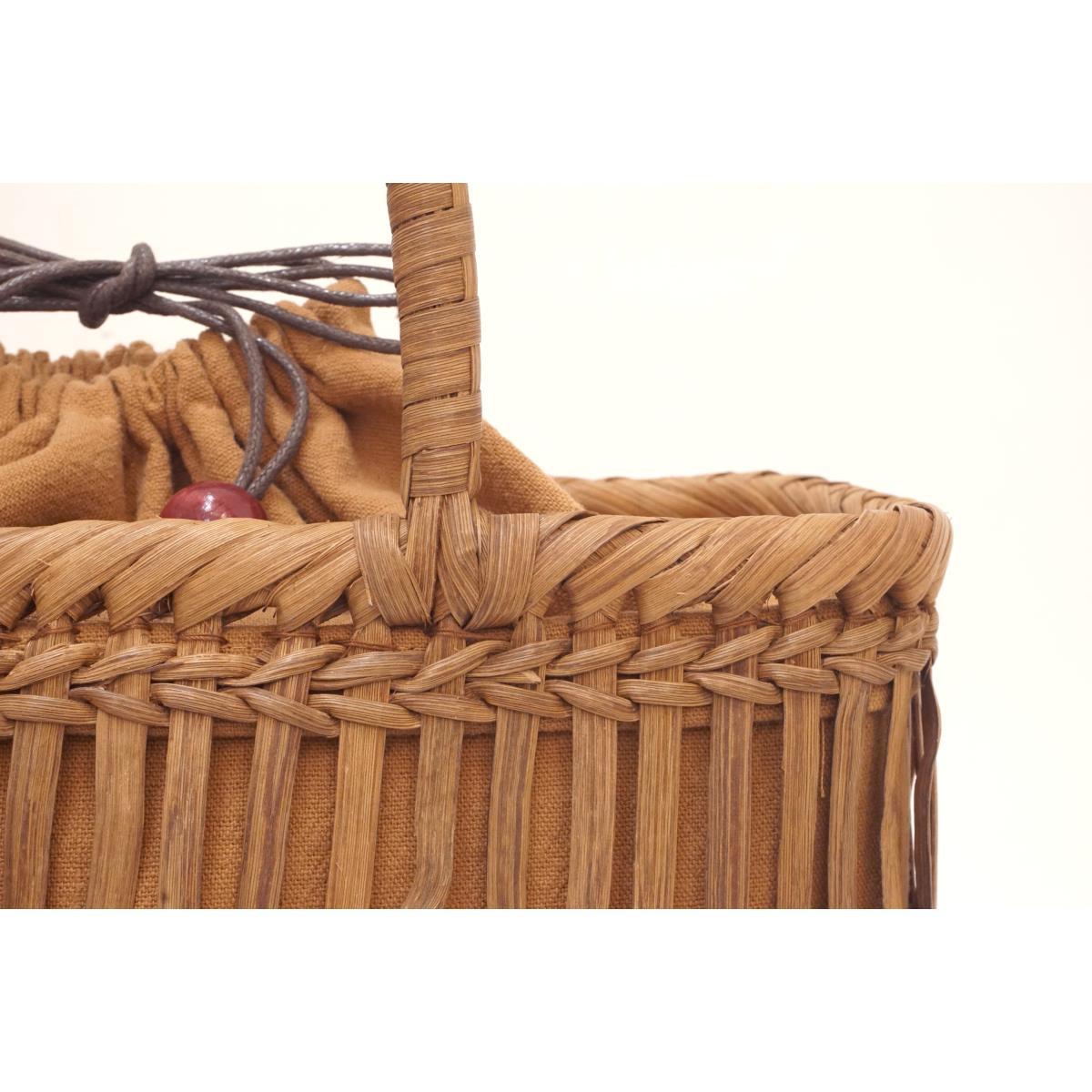 【新品】山葡萄バッグ