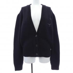 サンローラン SAINT LAURENT 670116 カーディガン