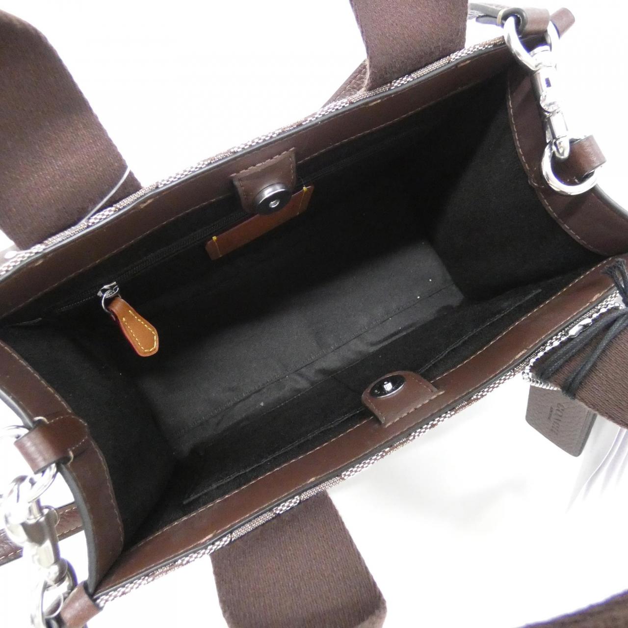 【新品】コーチ CAR78 バッグ