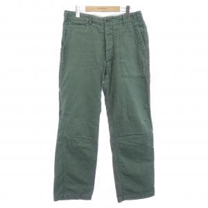 エンジニアードガーメンツ ENGINEERED GARMENTS BEAMS PLUS パンツ