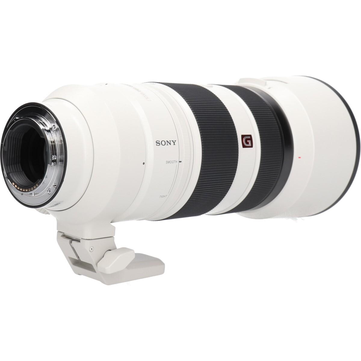ＦＥ１００－４００ｍｍ　Ｆ４．５－５．６ＧＭ　ＯＳＳ