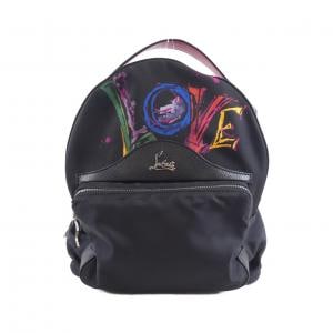 クリスチャンルブタン BACKLOUBI SMALL LOVE リュックサック