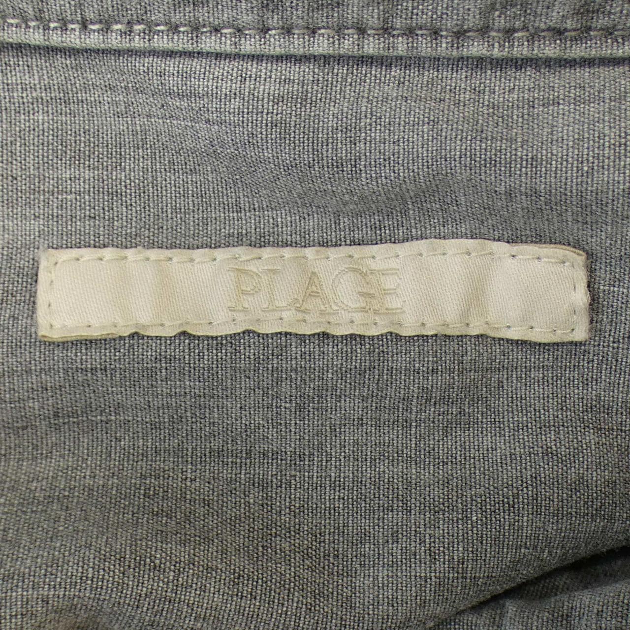 Plage Shirt