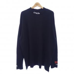 ヘロンプレストン HERON PRESTON Tシャツ