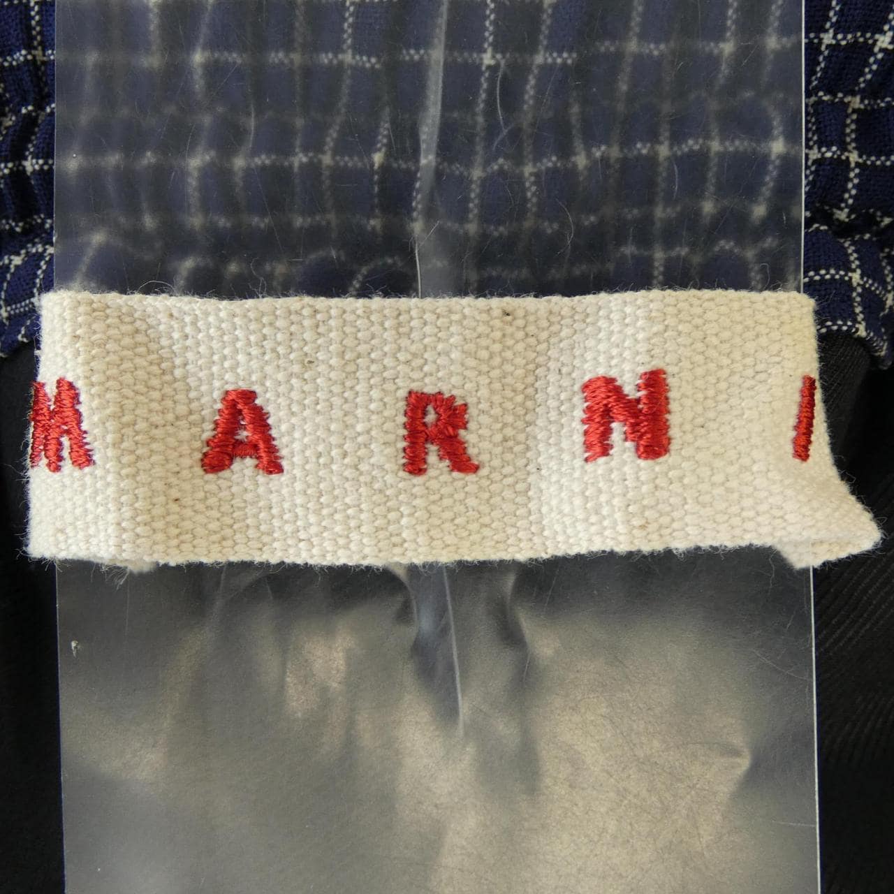 マルニ MARNI PUMU007U1 パンツ