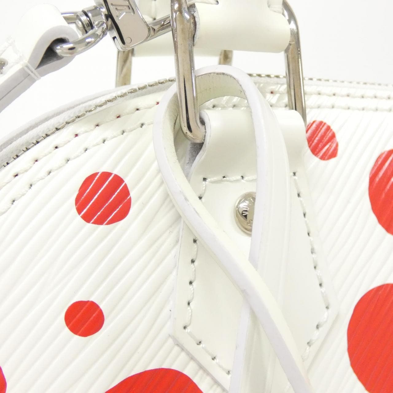 ルイヴィトン エピ(LV X YK) アルマBB M21712 バッグ