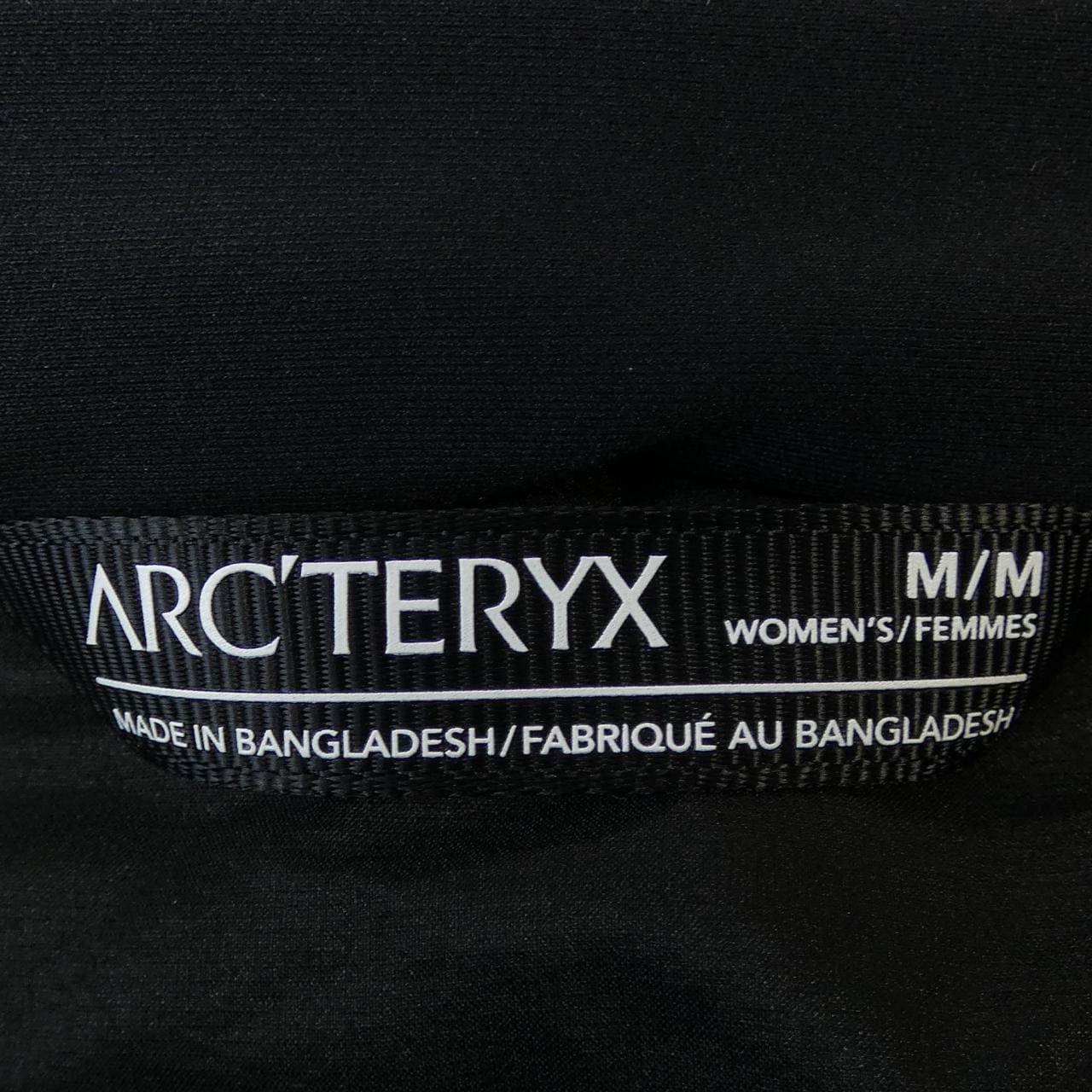 アークテリクス ARC'TERYX X000006947 ブルゾン