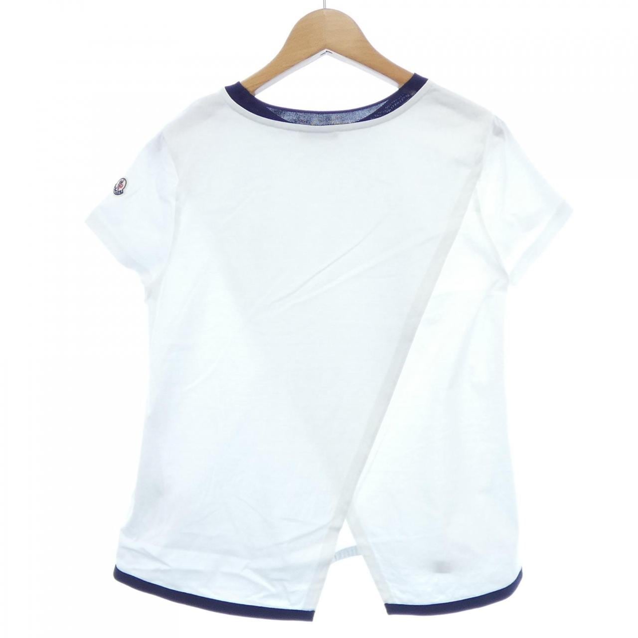 モンクレール MONCLER C10938066900 8390X Tシャツ