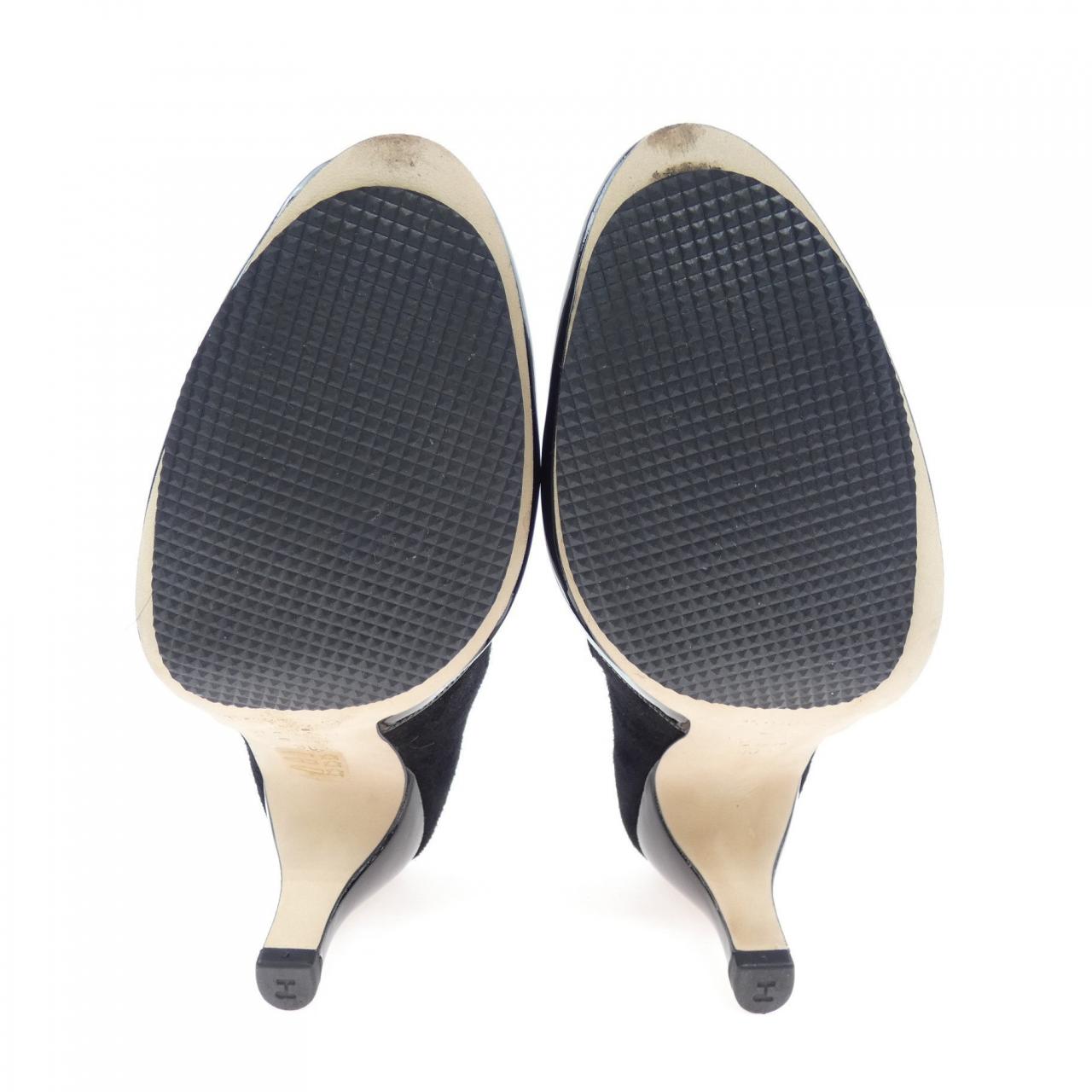 レペット repetto VX653DD パンプス