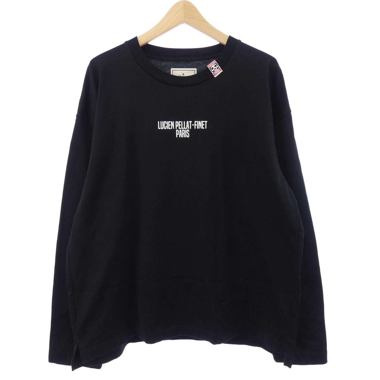 メゾンミハラヤスヒロ MAISON MIHARA YASUHI C09LT522 Tシャツ