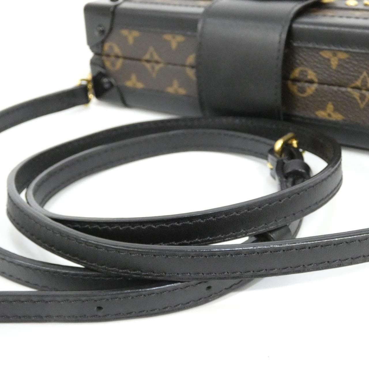 ルイヴィトン モノグラム プティット マル M40273 ショルダーバッグ