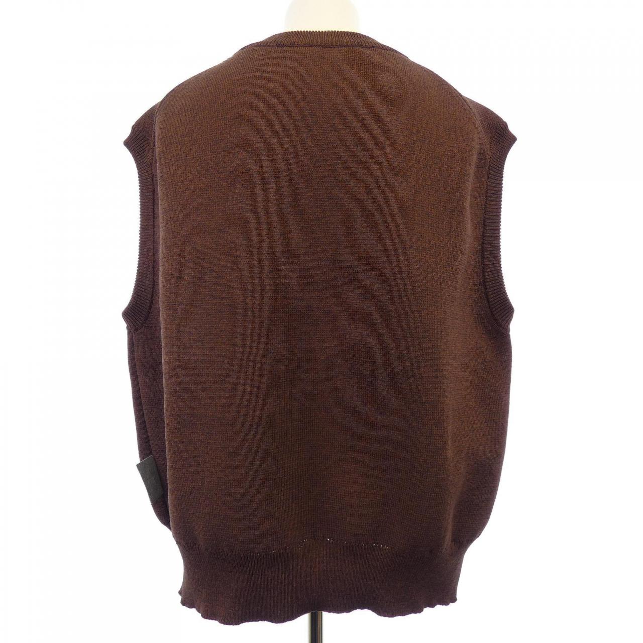 ネーム NAME NMKN-21SS-002 ベスト