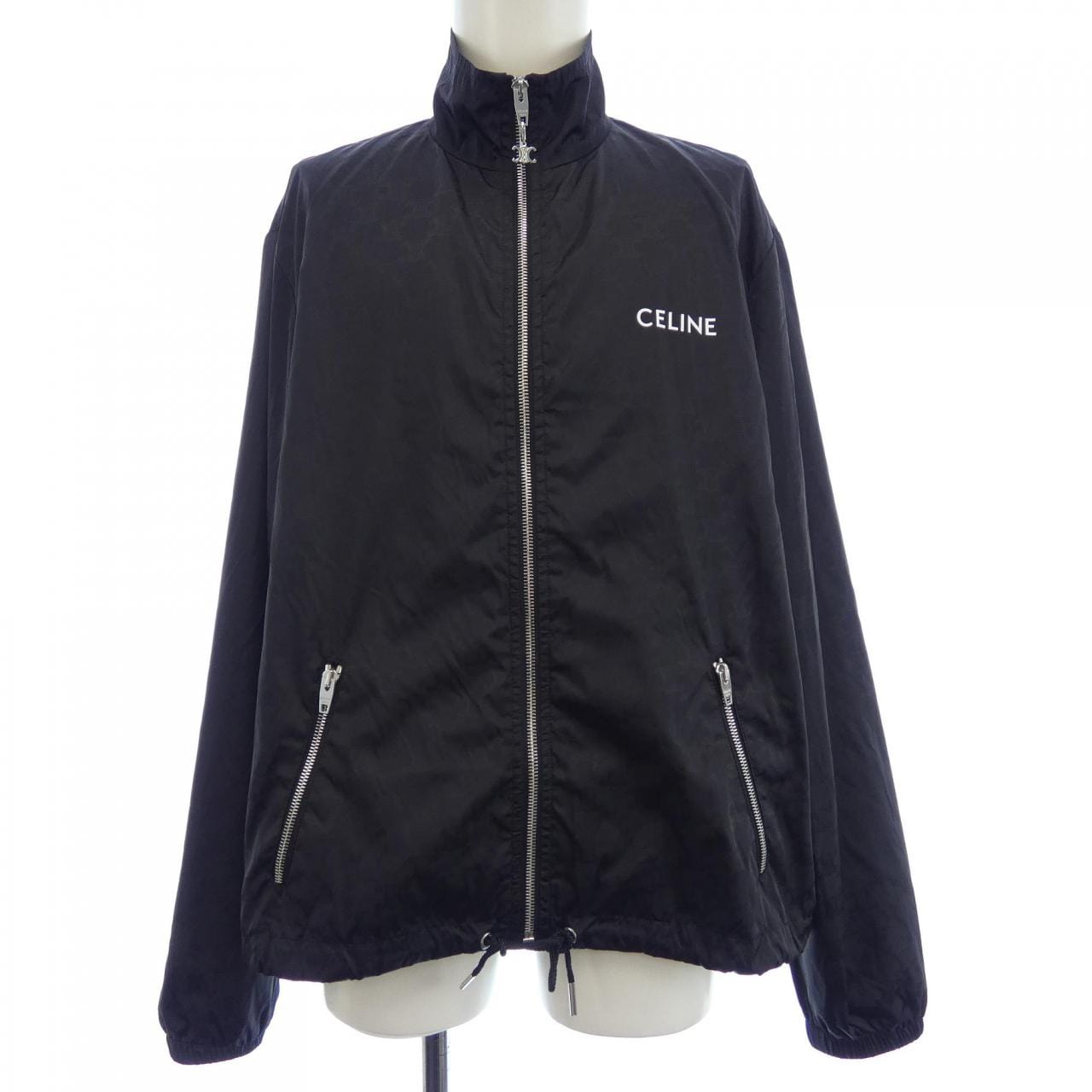 セリーヌ CELINE RV0K6795W ブルゾン