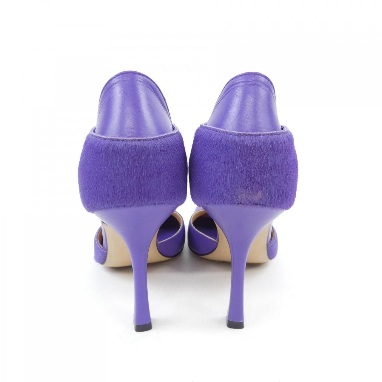 ボッテガヴェネタ BOTTEGA VENETA パンプス