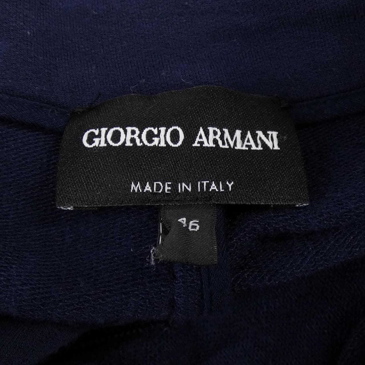 ジョルジオ アルマーニ GIORGIO ARMANI ジャケット