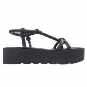 ジャンヴィトロッシ GIANVITO ROSSI MARINE サンダル