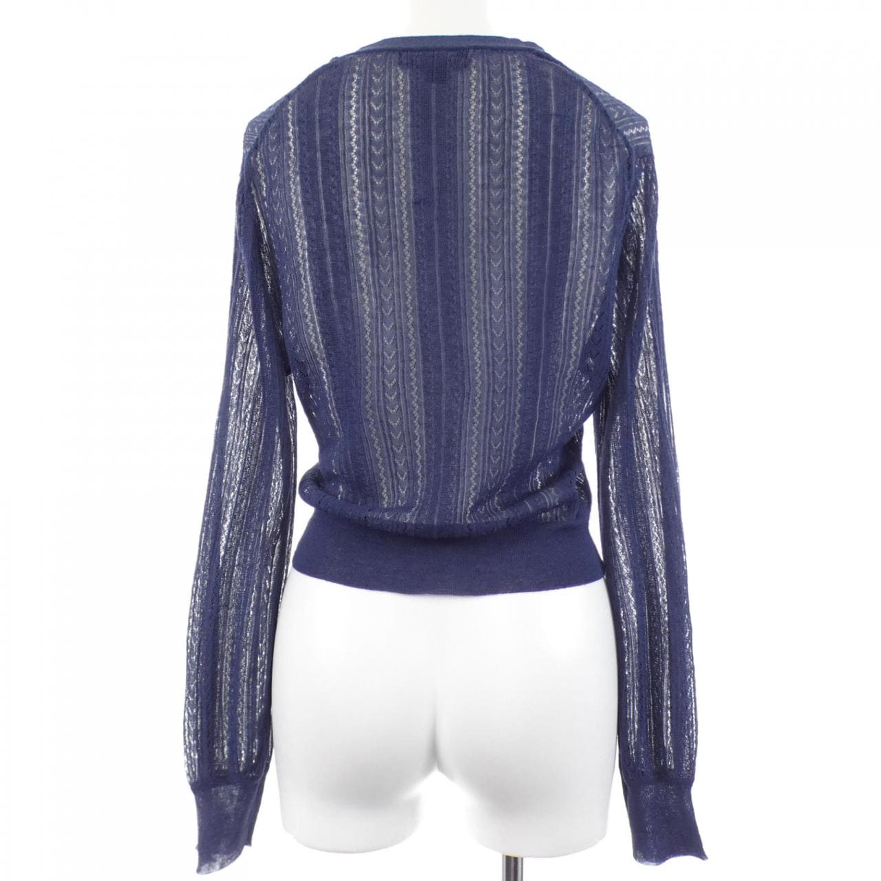 ジルスチュアート JILL STUART カーディガン