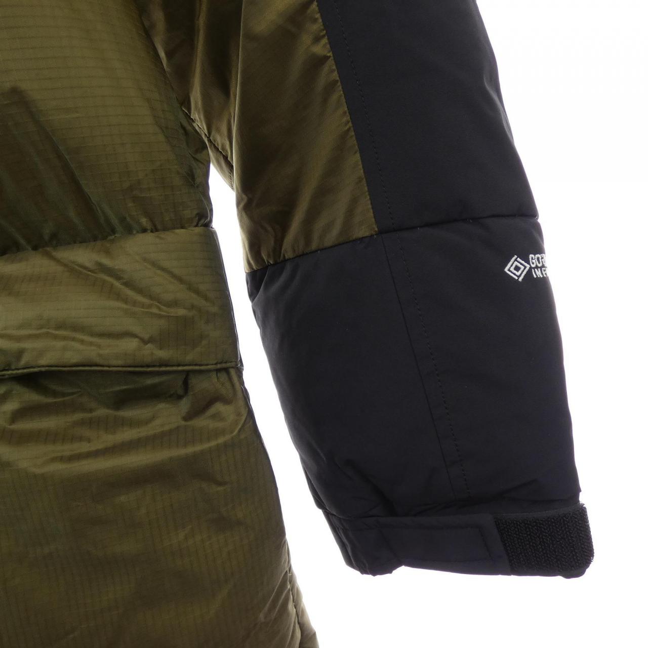 ザノースフェイス THE NORTH FACE ND92031 ダウンジャケット