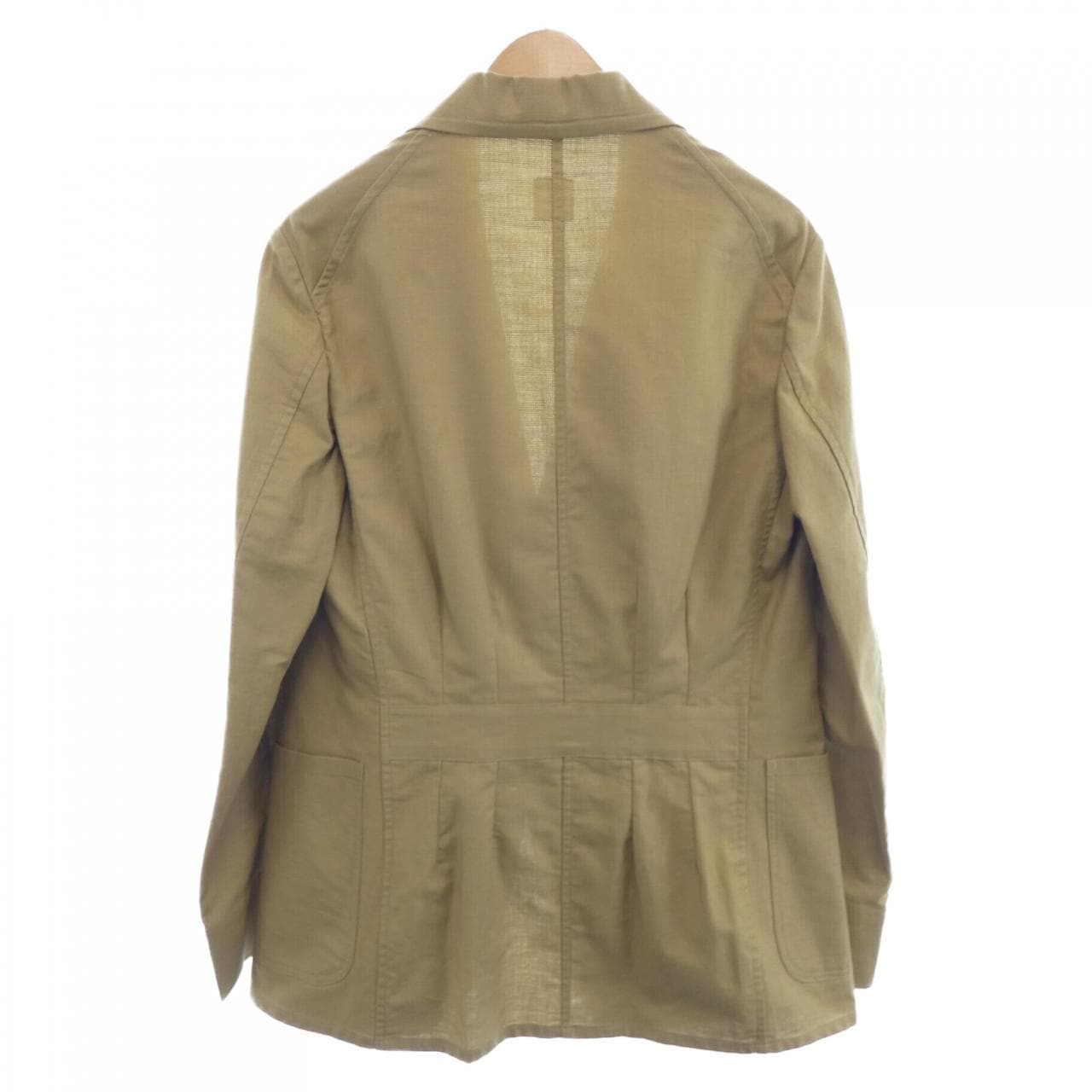 アナトミカ ANATOMICA 530-511-0214046 ジャケット