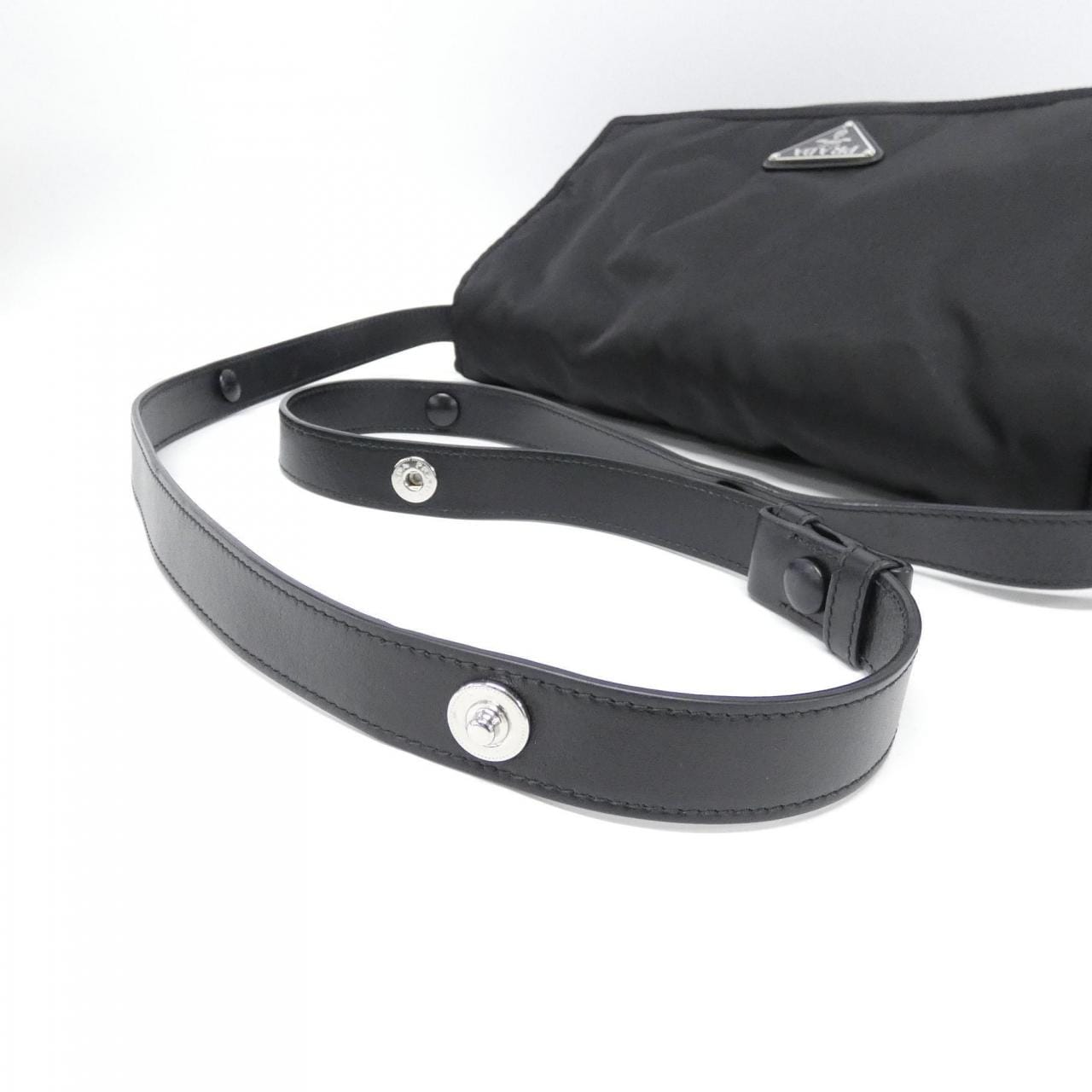 プラダ 1BD256 ショルダーバッグ