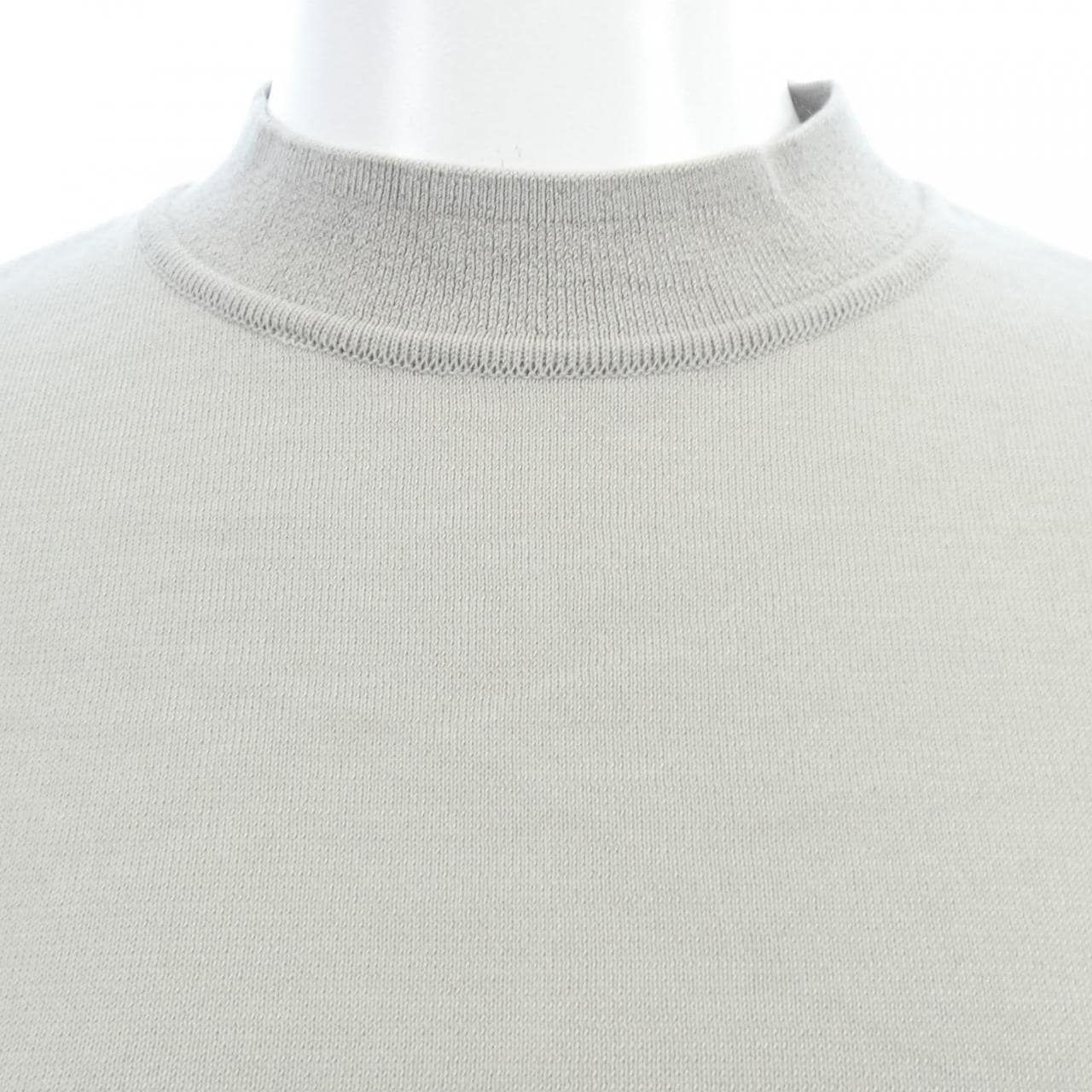 Mame Kurogouchi MM25SS-KN007 Knit