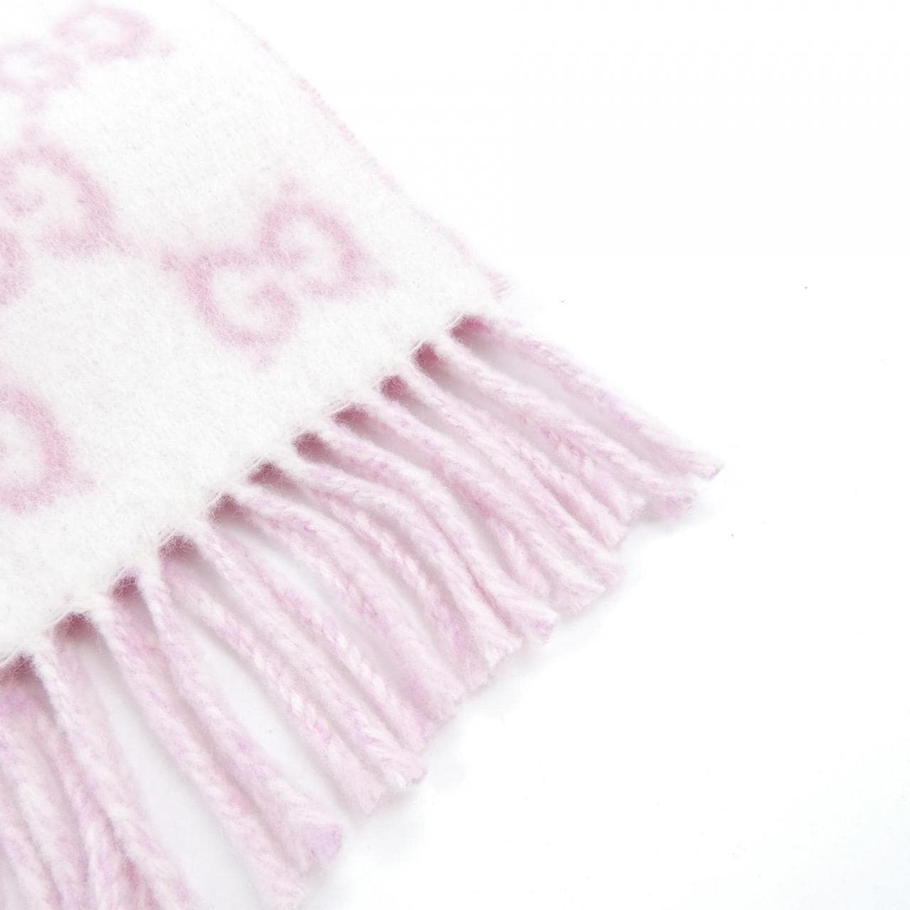 グッチ GUCCI 853398 3GAPK MUFFLER